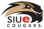 siue cougars logo